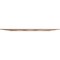 Ekena Millwork Blume Wood Fretwork Pierced Ceiling Medallion, Hickory, 32"OD x 11 1/8"ID x 1/4"T CMWP32X32X0250BLHI - alternate 4